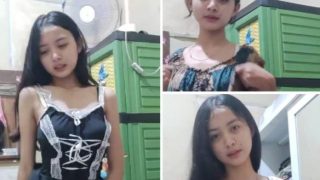 Viral Video Andini Permata dan Adek Bikin Heboh Warganet